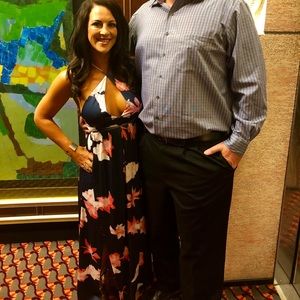 COPY - Long maxi dress